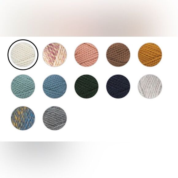 Handmade crochet Christmas tree small size decorations holiday decor evergreen - Picture 6 of 9